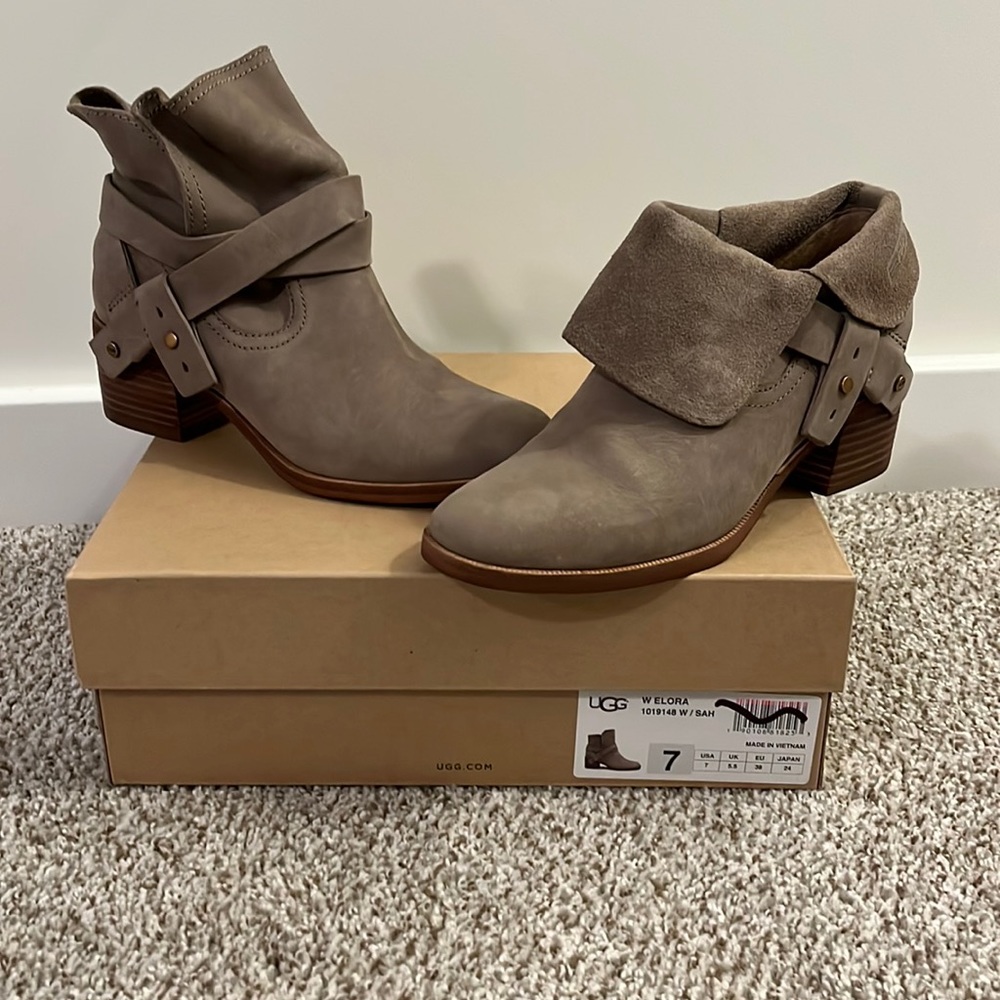 Ugg Boots